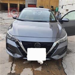 نيسان سنترا